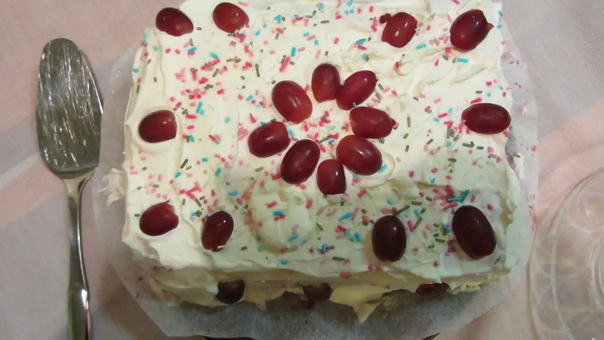 Artisan Bakery bakes