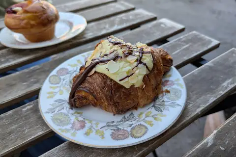 Original Bakehouse photo 2