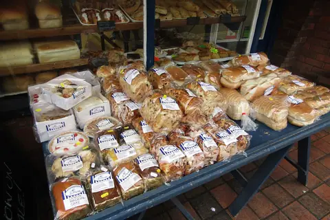 Original Bakehouse photo 3